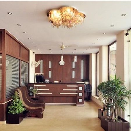 Hotel Jasmine Haridwār Dış mekan fotoğraf