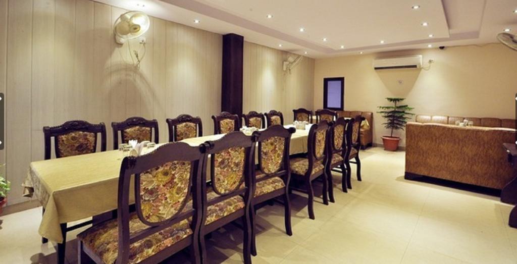 Hotel Jasmine Haridwār Dış mekan fotoğraf