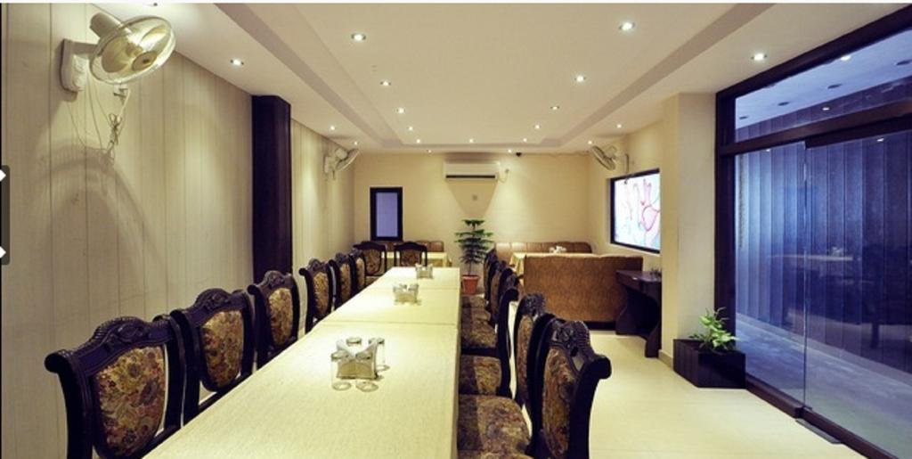 Hotel Jasmine Haridwār Dış mekan fotoğraf