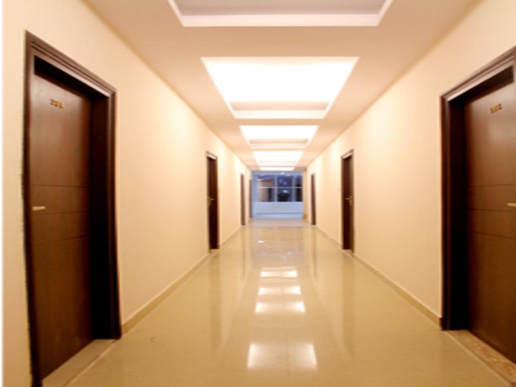 Hotel Jasmine Haridwār Dış mekan fotoğraf