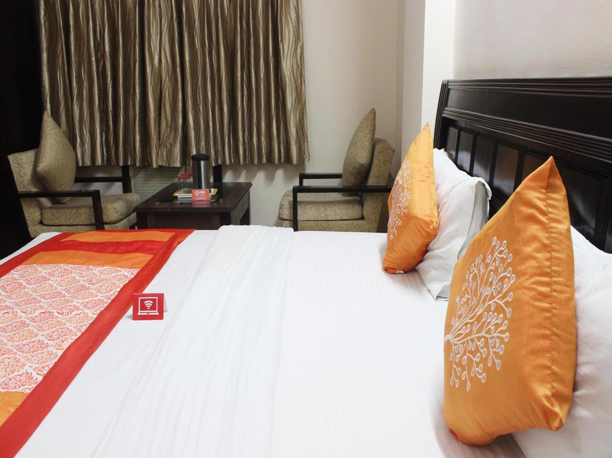 Hotel Jasmine Haridwār Dış mekan fotoğraf