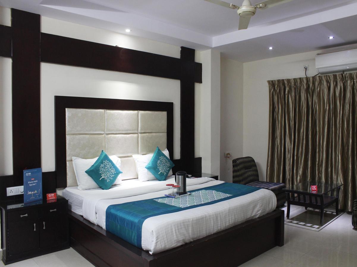 Hotel Jasmine Haridwār Dış mekan fotoğraf