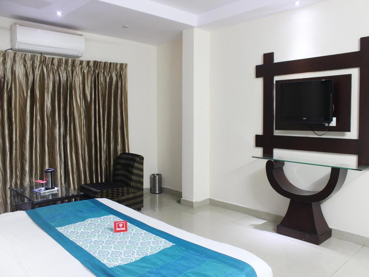 Hotel Jasmine Haridwār Dış mekan fotoğraf