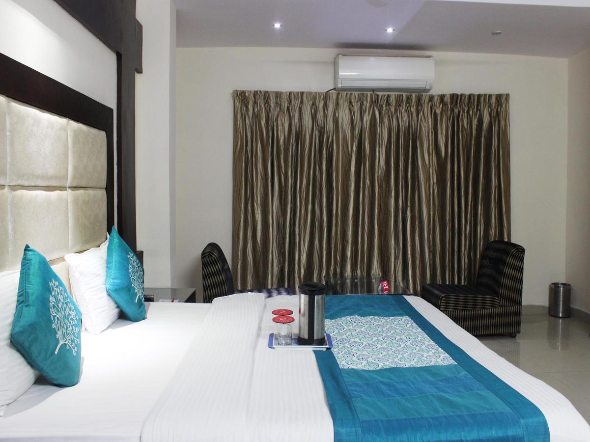 Hotel Jasmine Haridwār Dış mekan fotoğraf