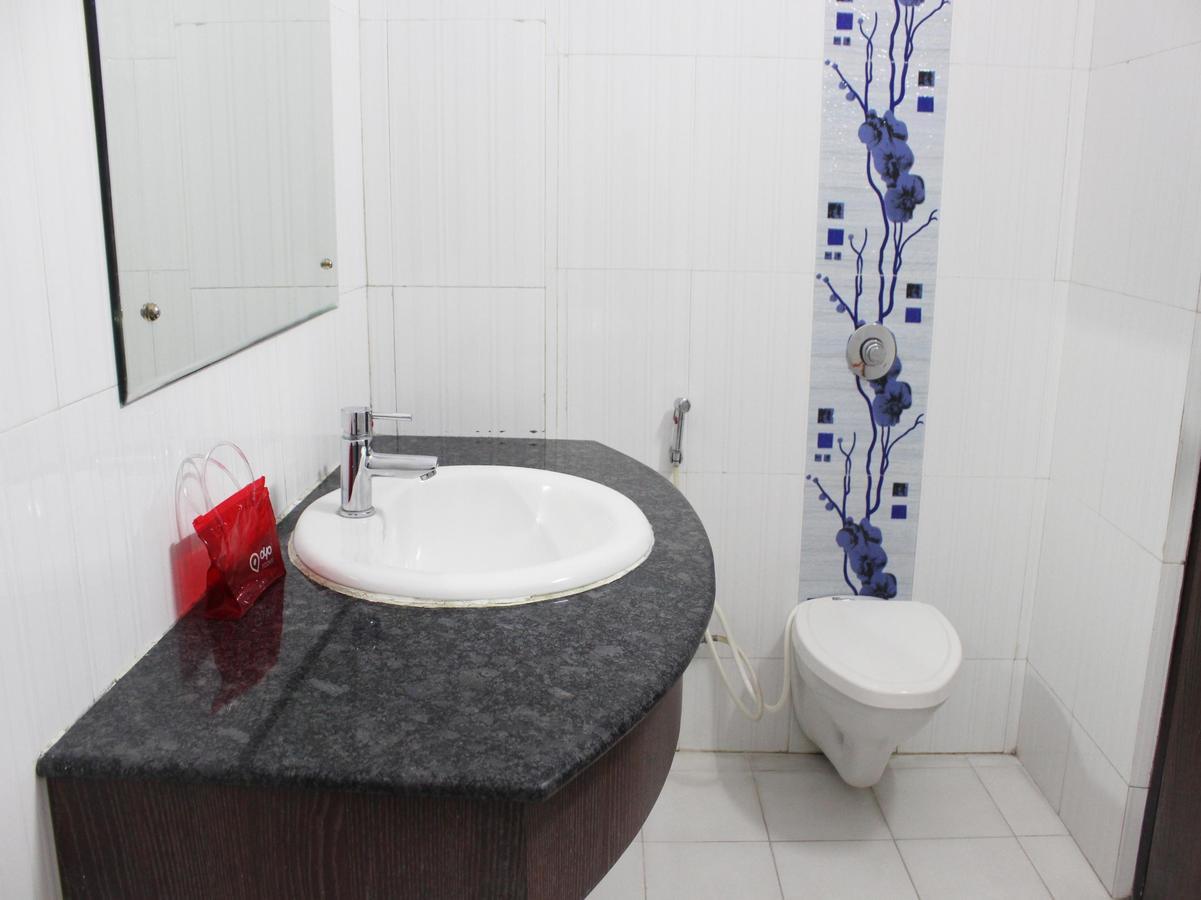 Hotel Jasmine Haridwār Dış mekan fotoğraf