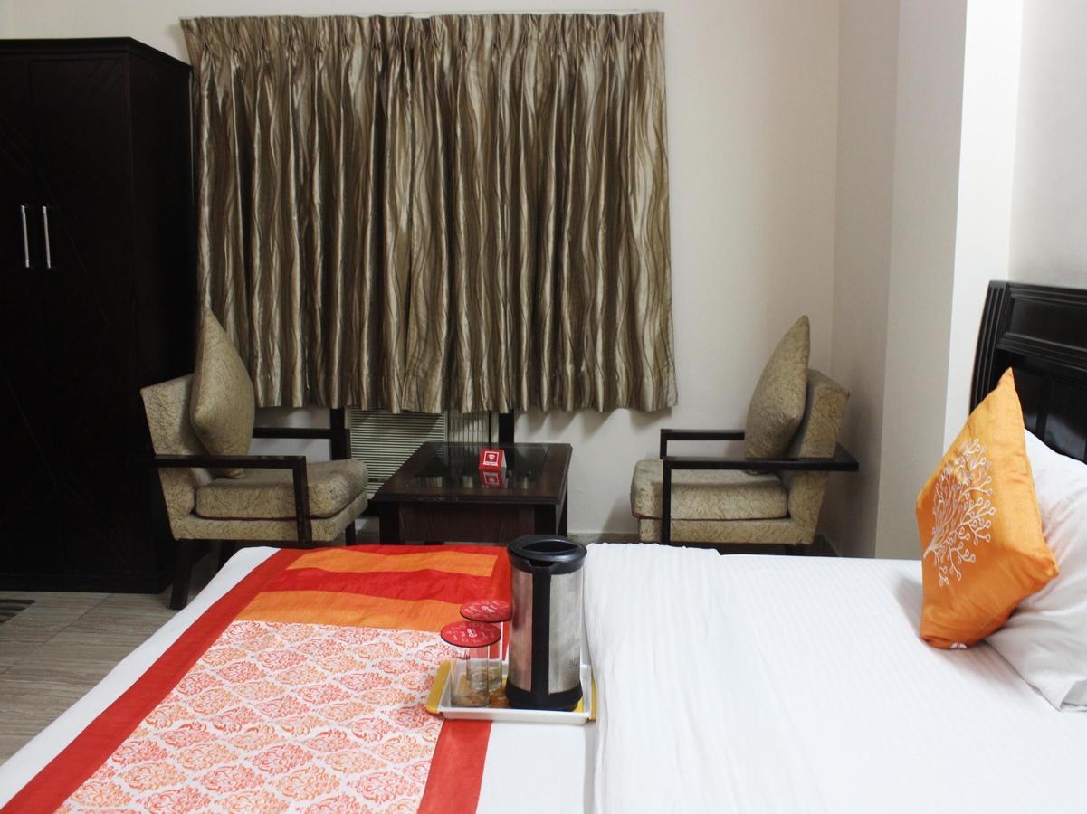 Hotel Jasmine Haridwār Dış mekan fotoğraf