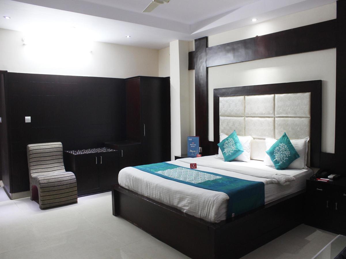 Hotel Jasmine Haridwār Dış mekan fotoğraf