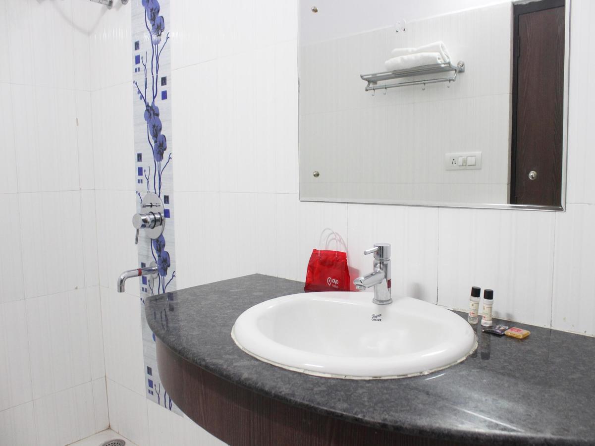 Hotel Jasmine Haridwār Dış mekan fotoğraf