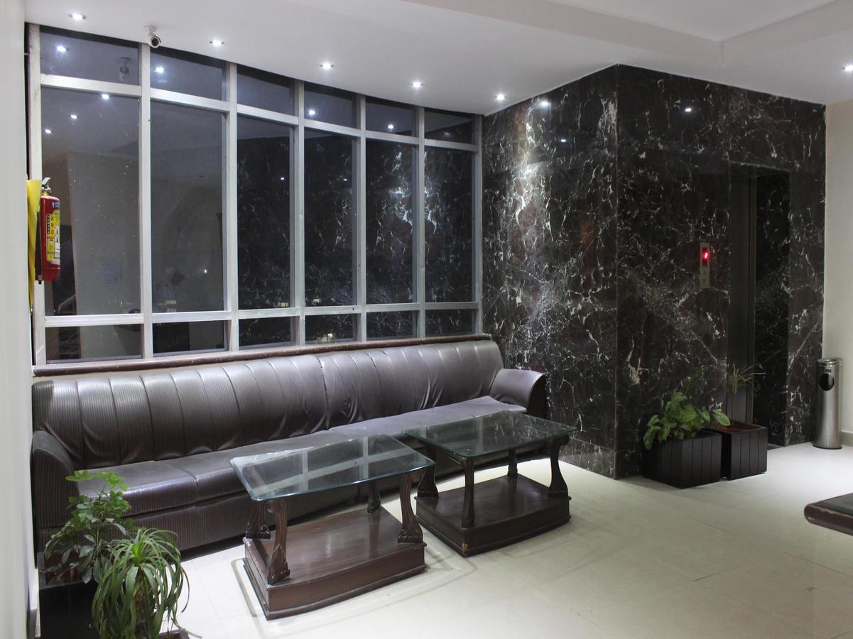 Hotel Jasmine Haridwār Dış mekan fotoğraf
