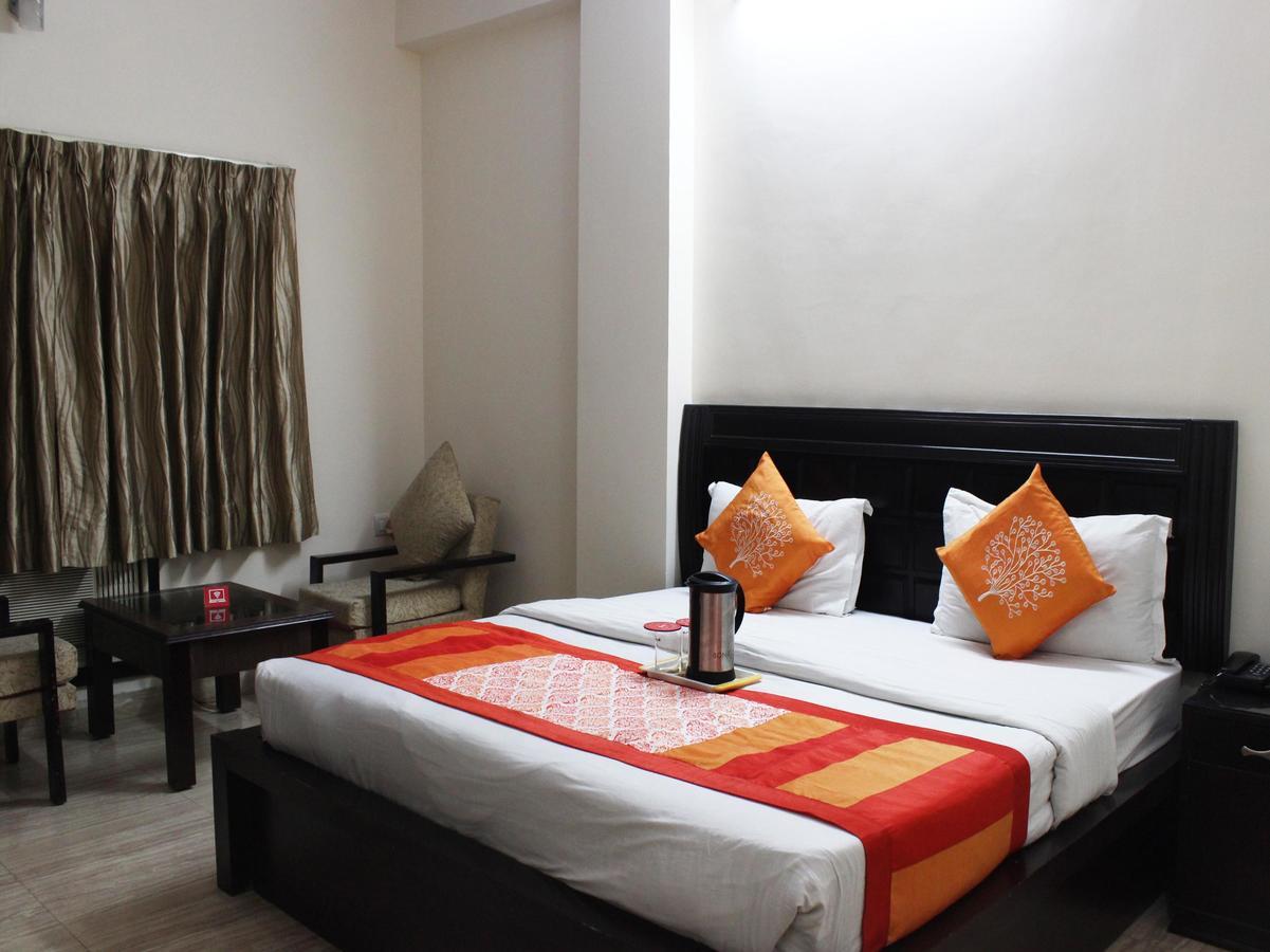 Hotel Jasmine Haridwār Dış mekan fotoğraf