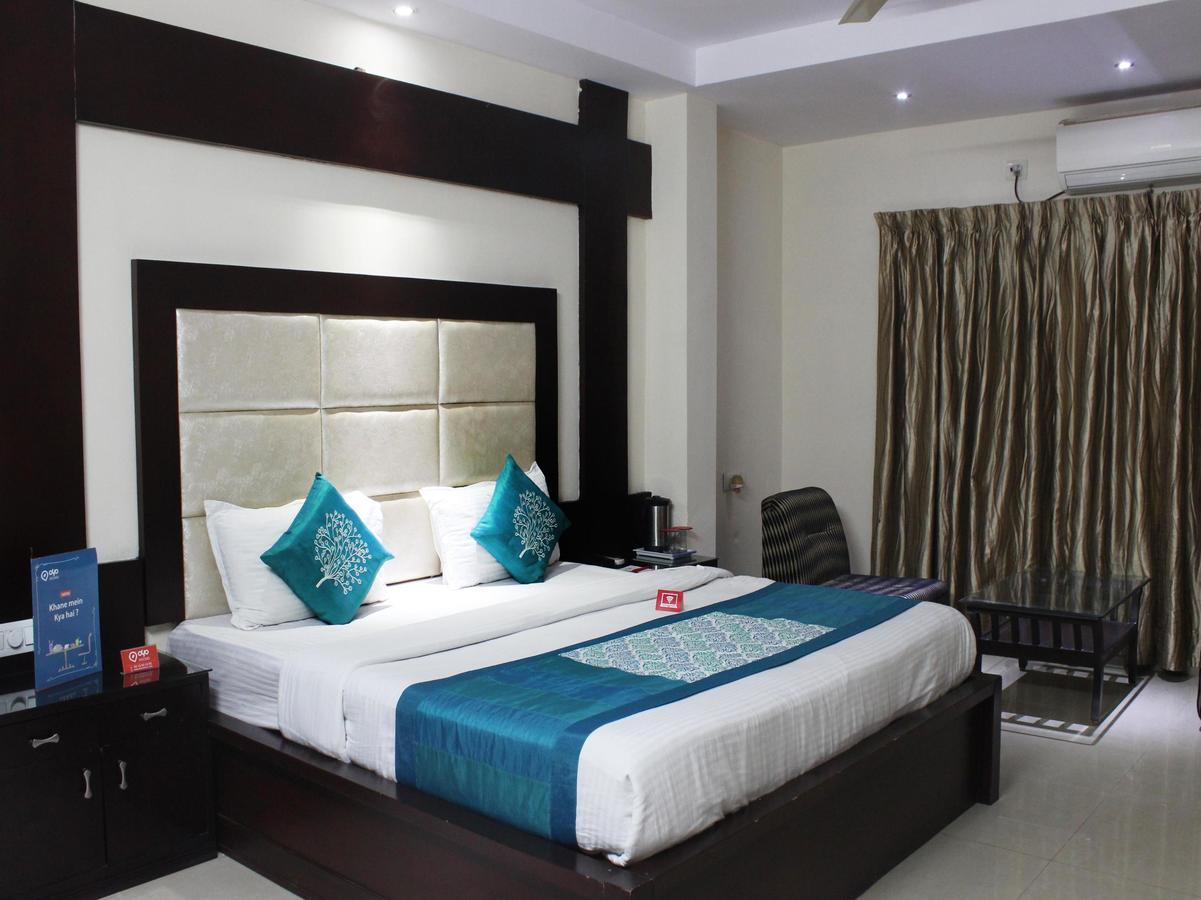 Hotel Jasmine Haridwār Dış mekan fotoğraf