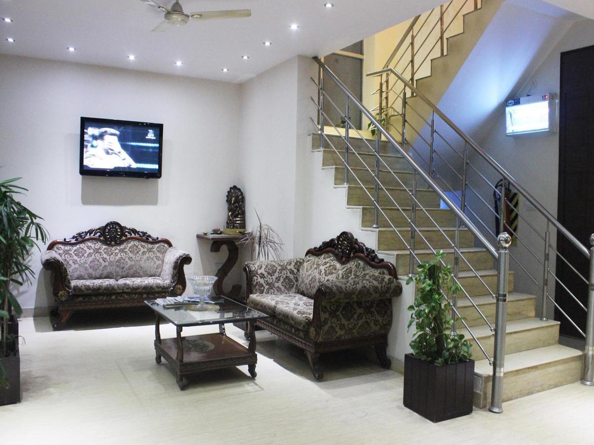 Hotel Jasmine Haridwār Dış mekan fotoğraf